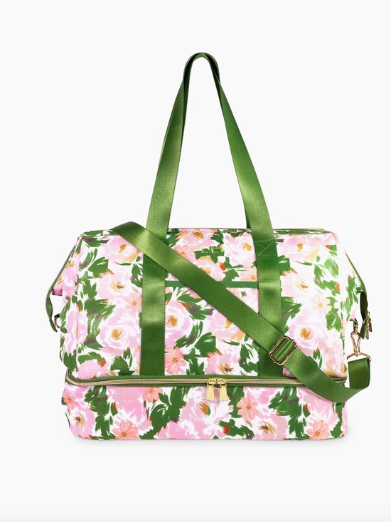 kate spade Handbags - Kate Spade Hidden Garden Cooler Bag